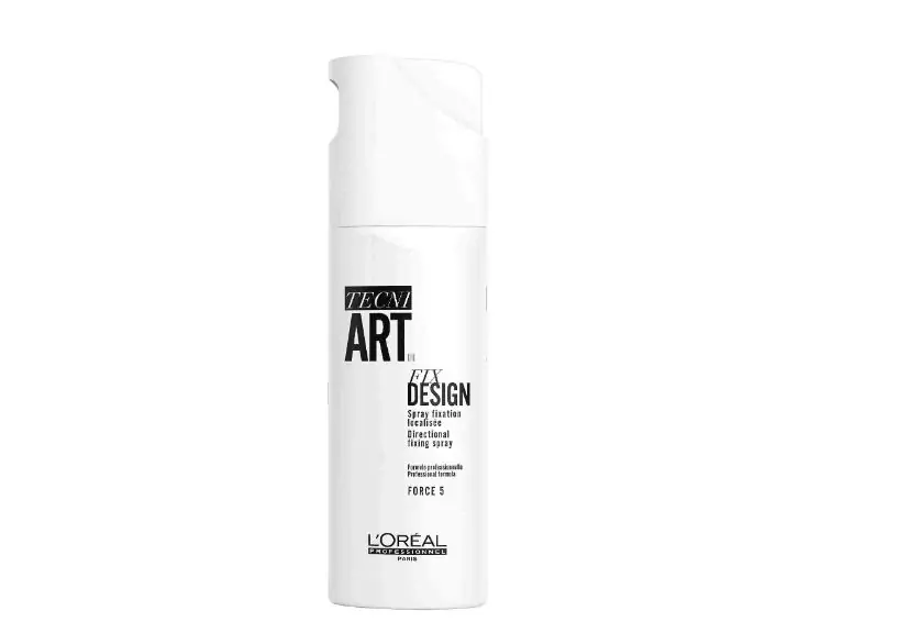 Loreal TECNI.ART Fix Design Vapo Haarspray Sichere Zahlung
