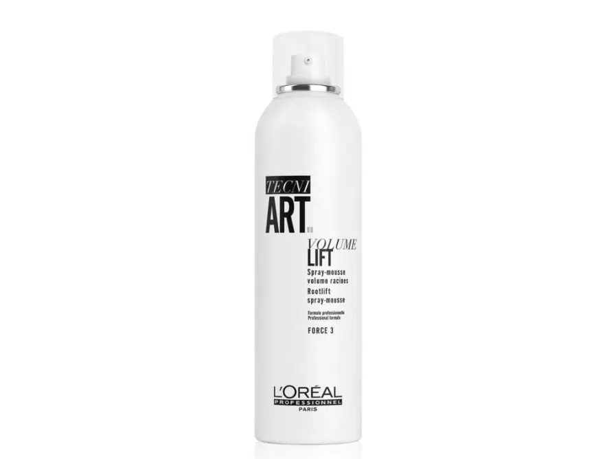 Letzte Chance Loreal TECNI.ART Volume Lift Haarschaum 250ml
