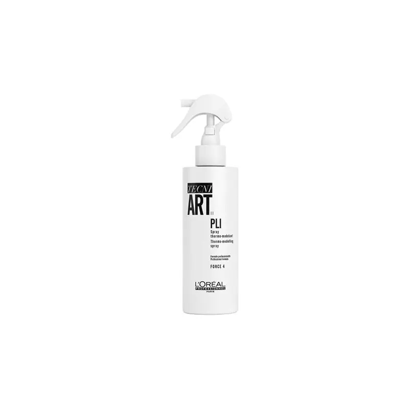 Loreal TECNI.ART Pli Shaper Haarspray 190ml Preiswert