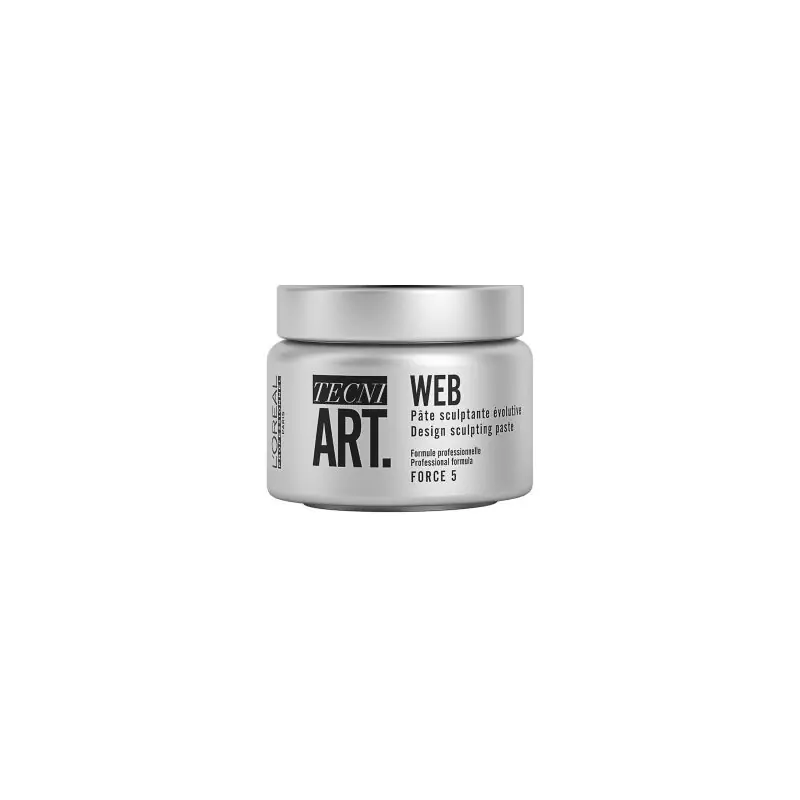 Angebot Loreal TECNI.ART Web Haargel 150 ml