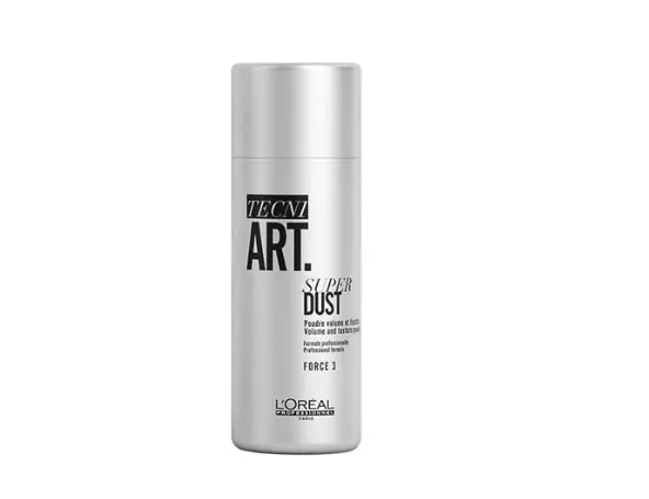 Heißes Angebot Loreal TECNI.ART Super Dust Haarpuder 7g