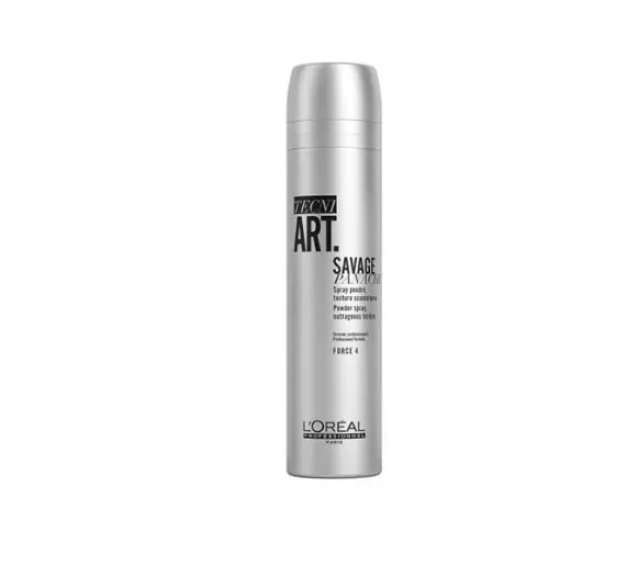 Loreal TECNI.ART Savage Panache - Volume Panache - Stylingspray 250ml Rabatt