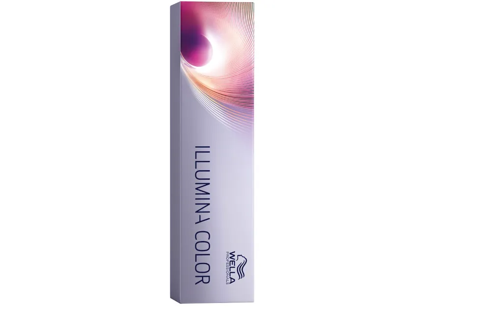 Beliebt Wella Illumina Color Haarfarbe