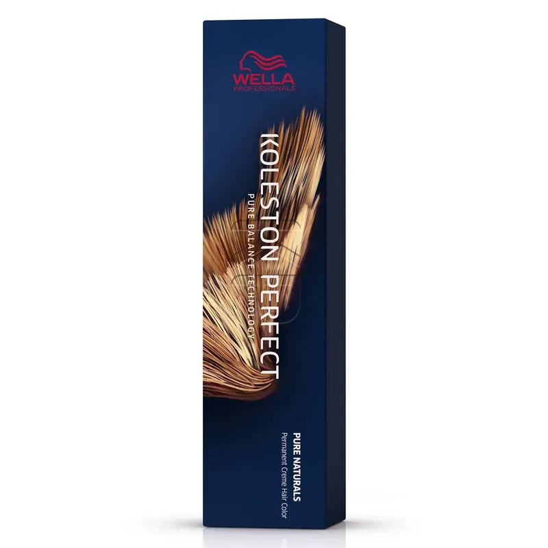 Wella Koleston Perfect Me+ Pure Naturals Tönung Wochenendangebot