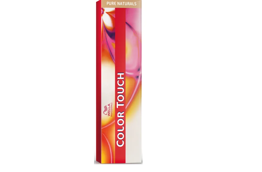 Wella Color Touch Pure Naturals Tönung Preiswert