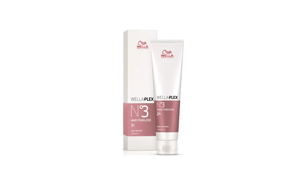 Wochenendangebot Wella Wellaplex No.3 Hair Stabilizer 100ml