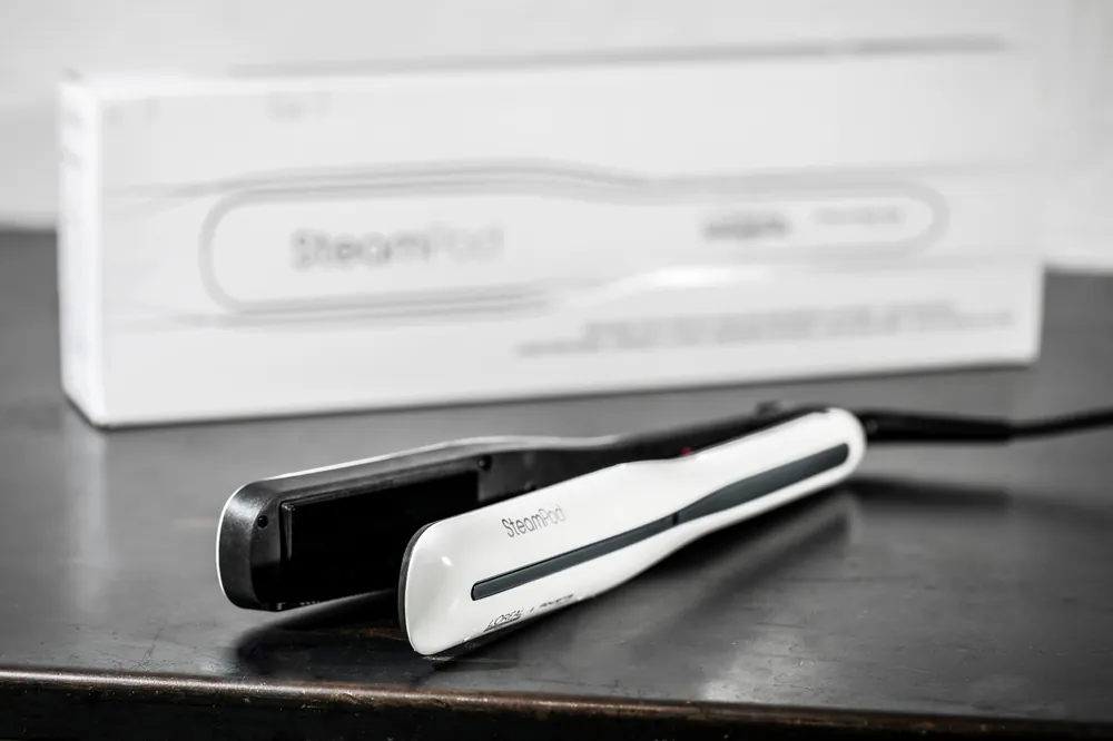 Loreal Steampod 3.0 Glätteisen Neue Ware