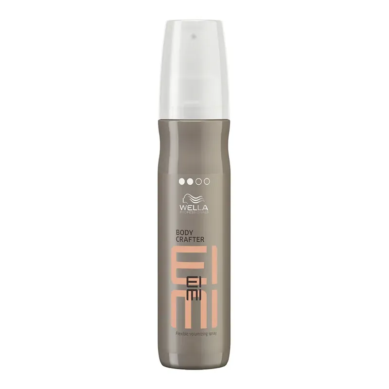Beliebt Wella EIMI Body Crafter Volumen Spray 150ml