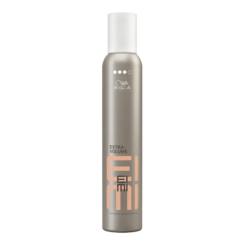 Markenware Wella EIMI Extra Volume Styling Mousse 300ml