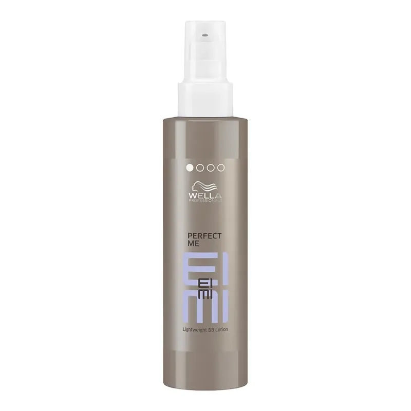 Direkt Vom Hersteller Wella EIMI Perfect Me Styling Lotion 100ml