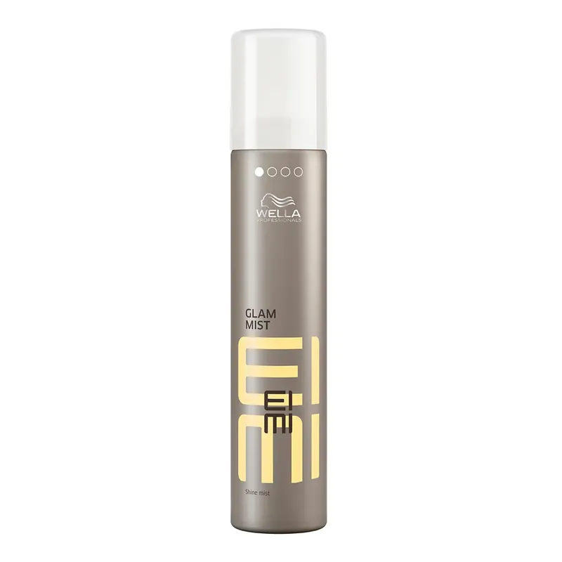 Aktuell Wella EIMI Glam Mist Haarspray 200ml