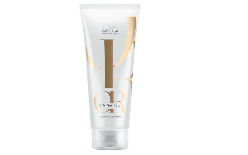Nur Für Kurze Zeit Wella Oil Reflections Conditioner 200ml