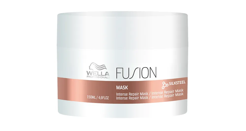 Aktuell Wella Fusion Maske
