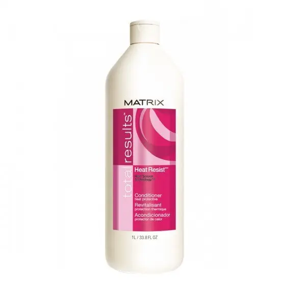 Mega-Angebot Matrix Total Results Heat Resist Conditioner 1000ml