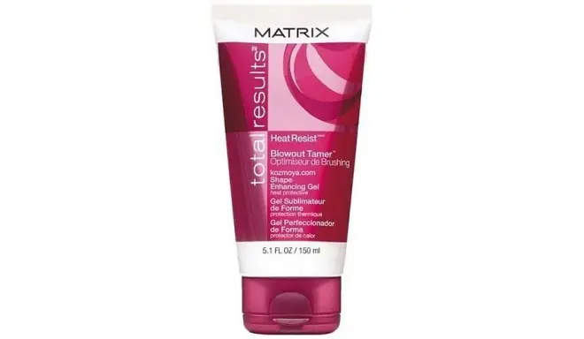 Jetzt Bestellen Matrix Total Results Heat Resist Blow-Out Tamer 150ml