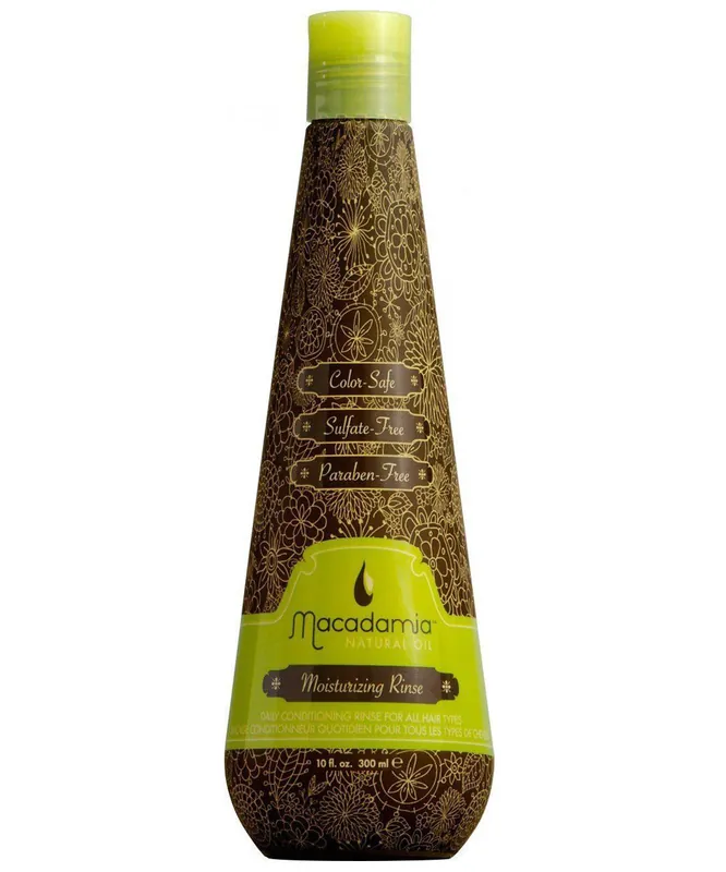 Beliebt Macadamia Moisturizing Rinse Natural Oil 300ml