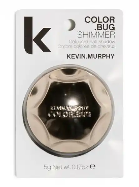 Neue Kollektion Kevin Murphy Color Bug Shimmer Haar Make-up 5g