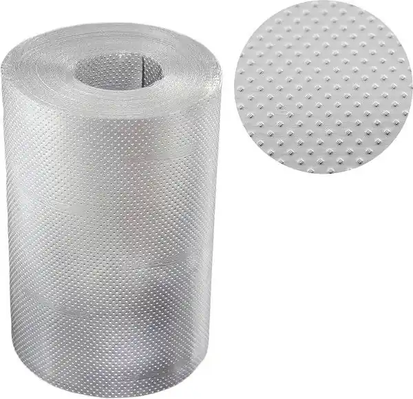 Sichere Zahlung Hi-Tools HairGrip Plus Strähnenfolie 11cmx75m