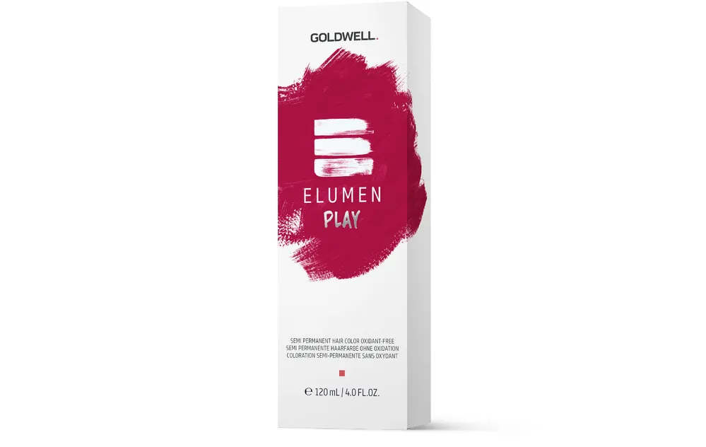 Bestseller Goldwell ELUMEN PLAY 120ml @RED