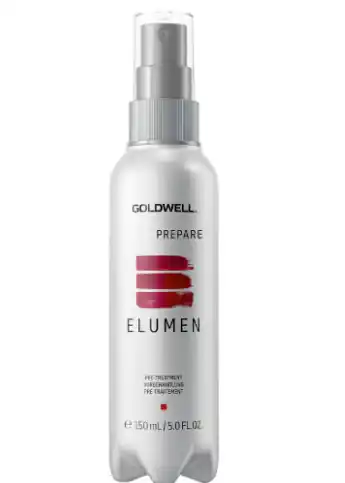 Goldwell ELUMEN CARE Prepare Farbvorbehandlung 150ml Neue Kollektion