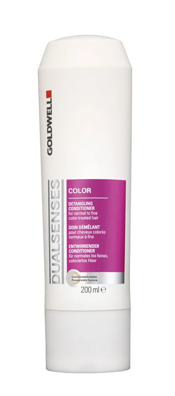 Goldwell DUALSENSES COLOR Brilliance Conditioner 200ml Mega-Angebot