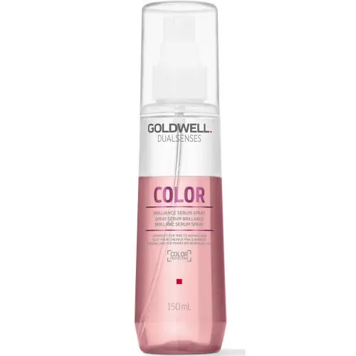 Goldwell DUALSENSES COLOR Brilliance Serum Spray 150ml Abverkauf