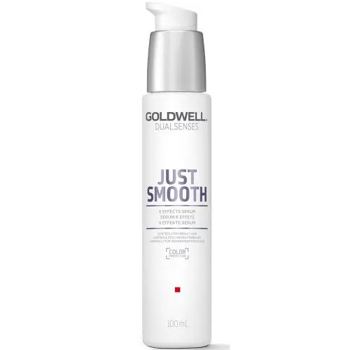 Bestseller Goldwell DUALSENSES JUST SMOOTH 6-Effekte Serum 100ml