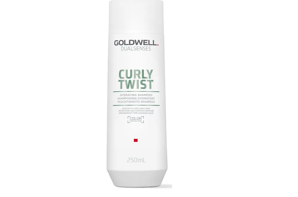 Jetzt Kaufen Goldwell DUALSENSES CURLS & WAVES Hydrating Shampoo 250ml