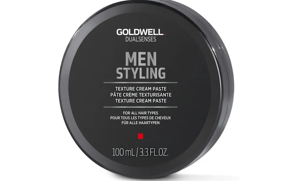 Zertifiziert Goldwell DUALSENSES MEN Texture Cream Paste 100ml