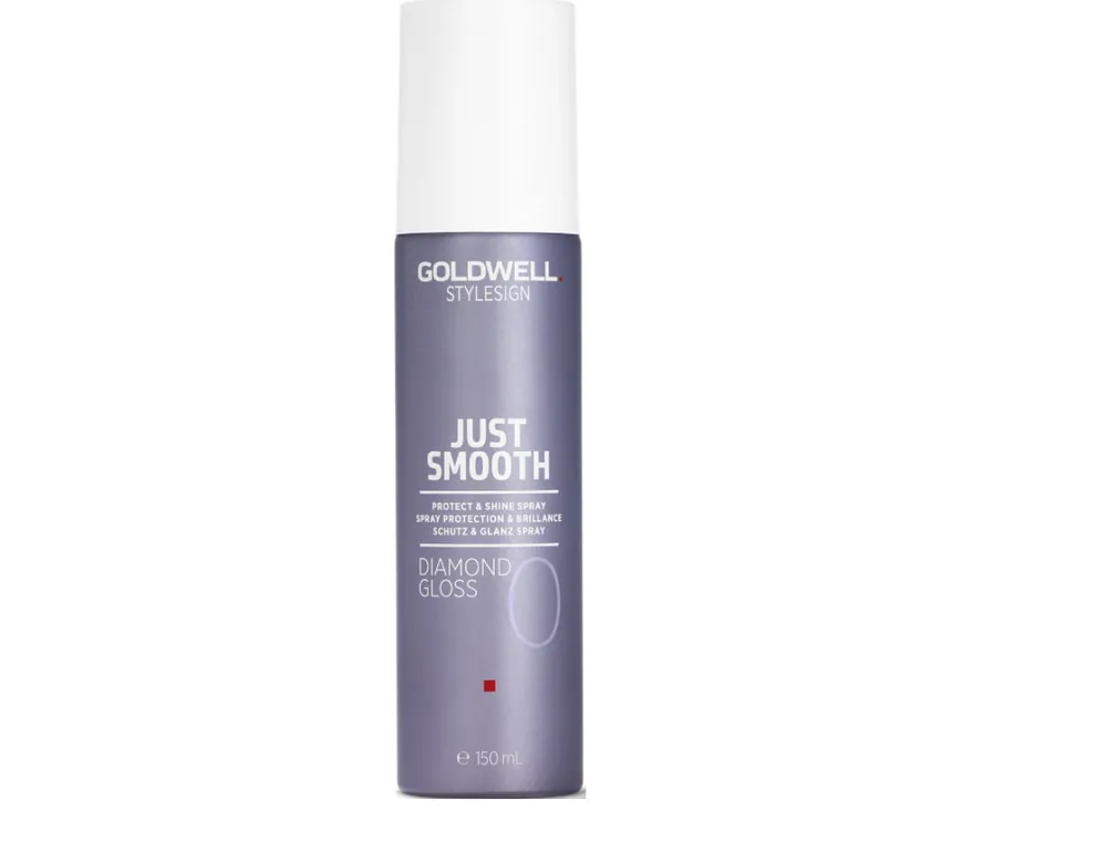 Top-Preis Goldwell Dualsenses STYLESIGN JUST SMOOTH - Diamond Gloss 150ml