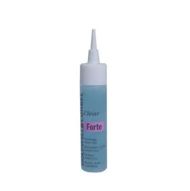Garantierte Lieferung Goldwell CONBEL CLEAR - Conbel Forte 18ml