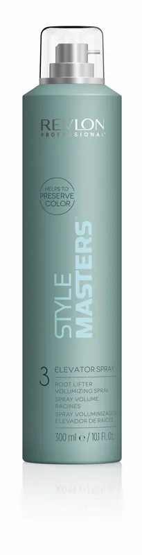 Bestpreis REVLON STYLE MASTERS ELEVATOR STYLING SPRAY 300ml