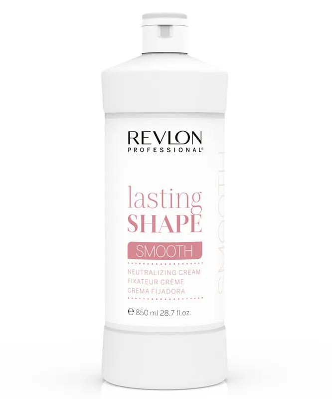 REVLON LASTING SHAPE SMOOTH NEUTRALIZER 850ml Knallerangebot