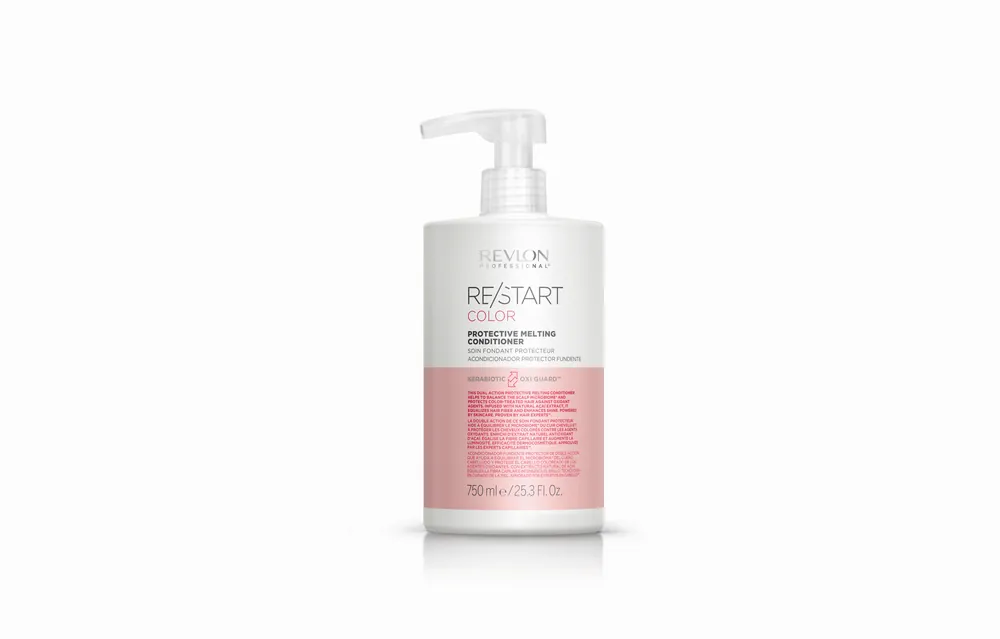 Bestpreis REVLON RE/START PROTECTIVE MELTING CONDITIONER 750ML