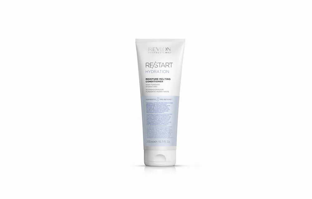 REVLON RE/START MOISTURE MELTING CONDITIONER 200ML Online Kaufen