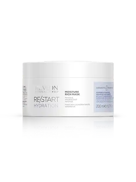 Direktkauf REVLON RE/START MOISTURE RICH MASK 200ML