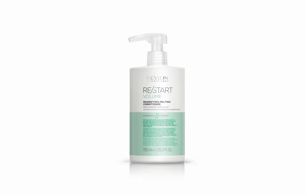 Begrenztes Angebot REVLON RE/START MAGNIFYING MELTING CONDITIONER 750ML