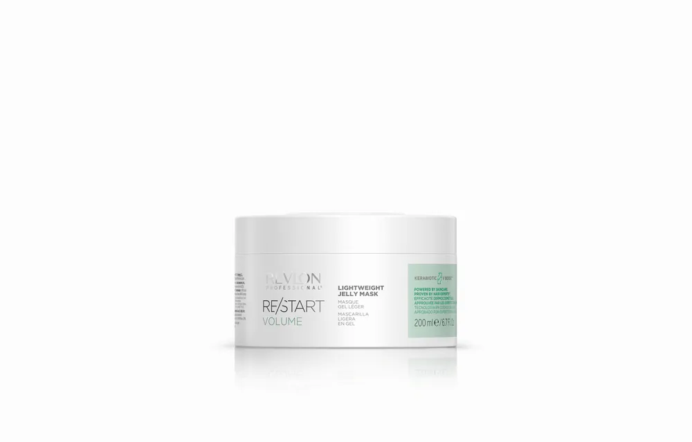 REVLON RE/START LIGHTWEIGHT JELLY MASK 200ML Kracherpreis