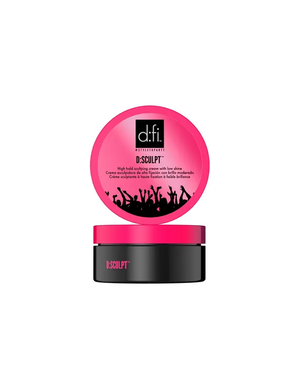 Jetzt Kaufen REVLON d:fi DSCULPT 75g