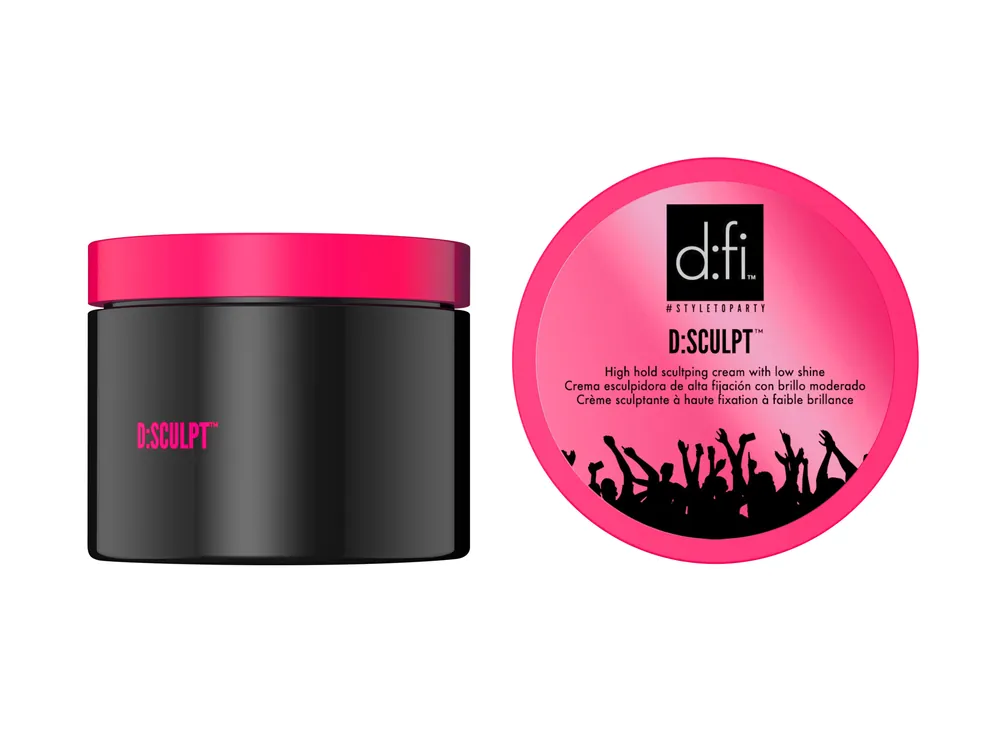 REVLON d:fi D:SCULPT 150g Sale