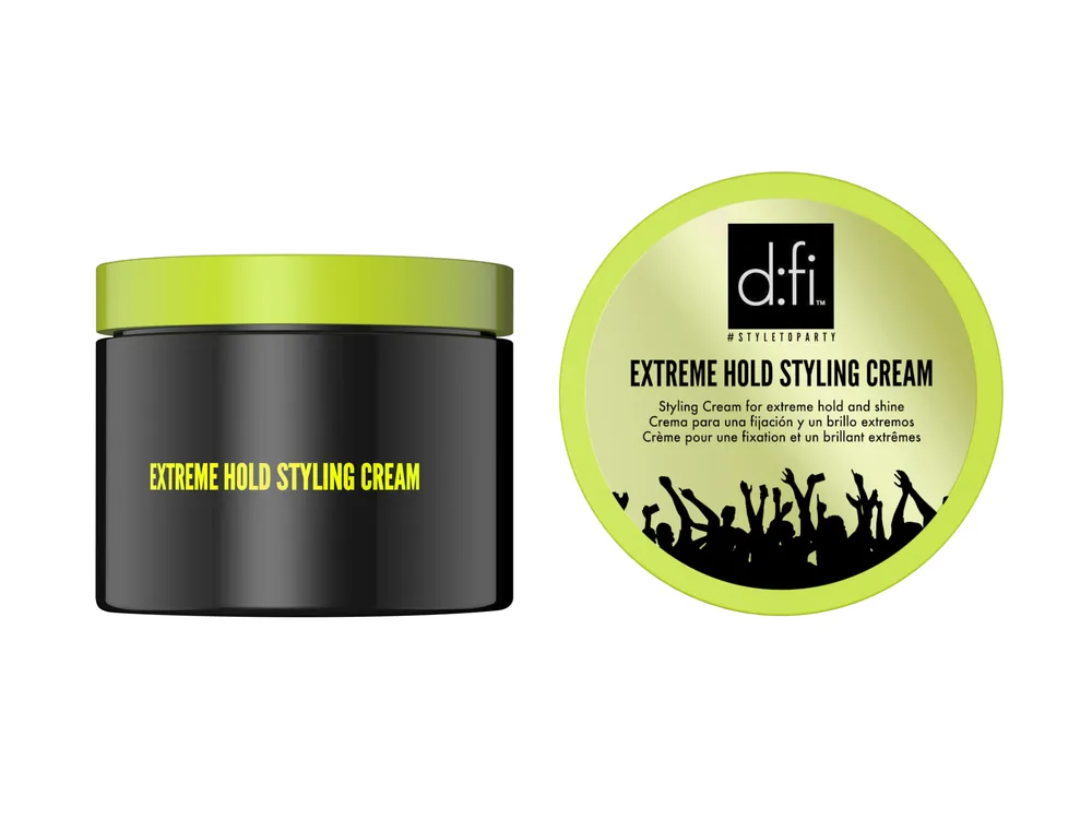 REVLON d:fi EXTREME CREAM 150g Heißes Angebot