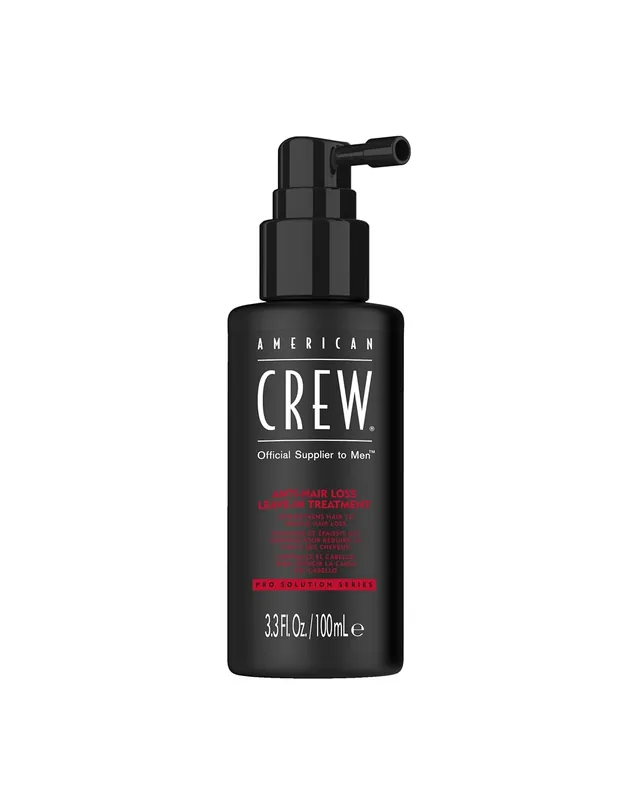 Markenware American Crew Anti-Hair-Loss Treatment Lotion 100ml
