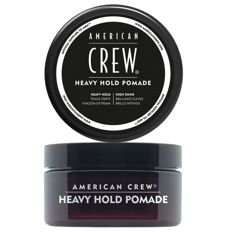 American Crew Styling Heavy Hold Pomade 85g Neue Ware