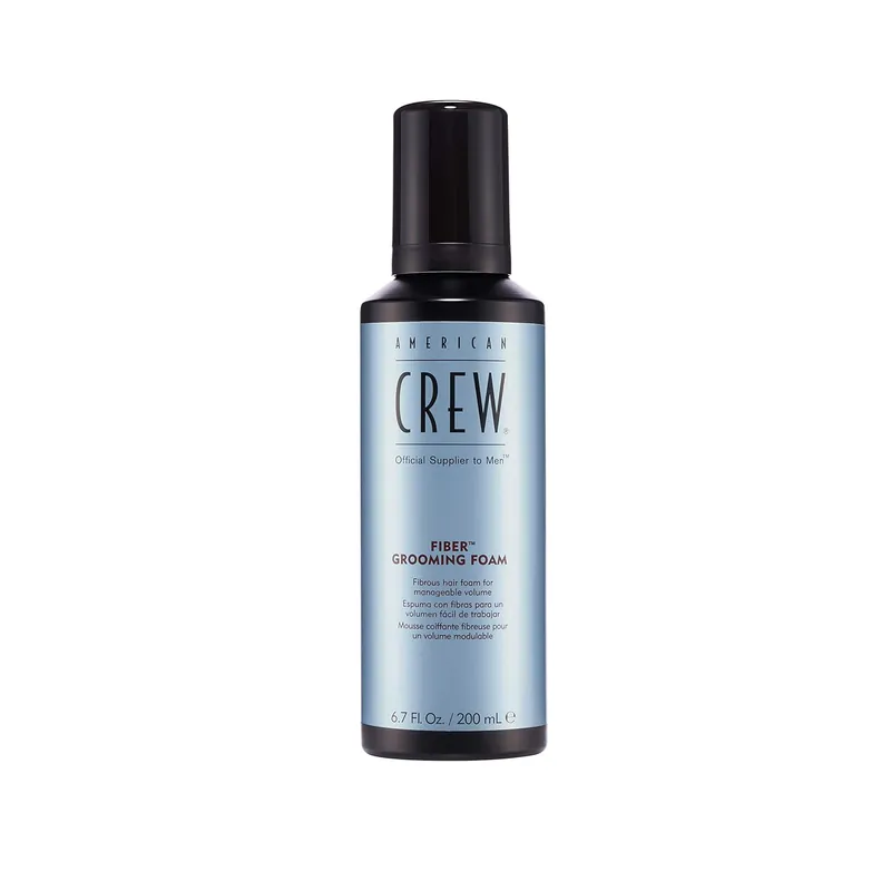 AMERICAN CREW Styling Fiber Foam 200ml Top-Preis