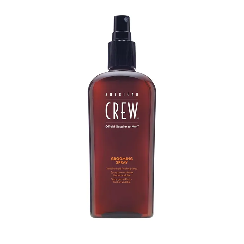 Neuheit American Crew Classic Grooming Spray 250 ml