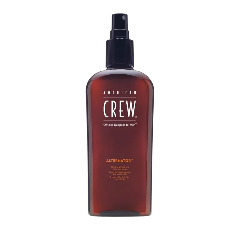 American Crew Alternator 100ml Echt