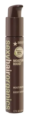 Echt Sexyhair Organics Moisture Boost Serum 50ml