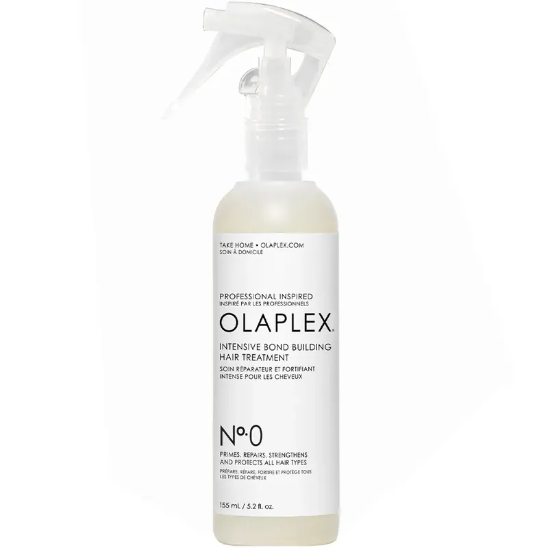 Nur Für Kurze Zeit OLAPLEX No.0 Intensive Bond Building Hair Treatment 155ml