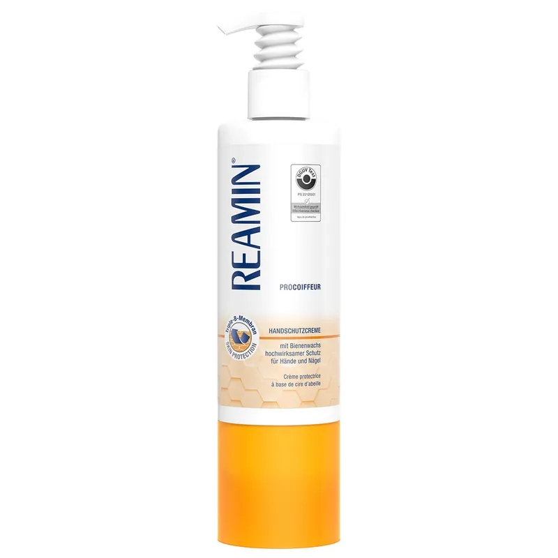Reamin Handcreme 300ml im Spender Jetzt Kaufen