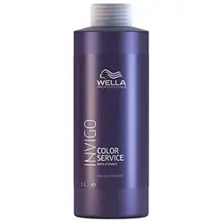 Wella Invigo Color Service Farbnachbehandlung 1000ml Rabatt